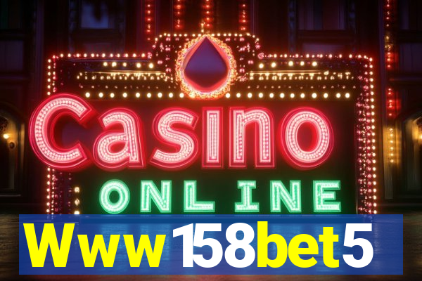 Www158bet5