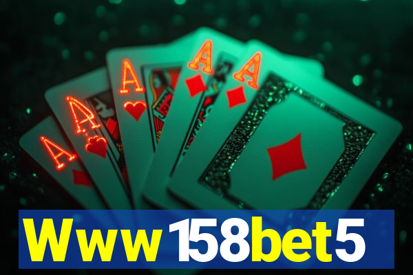 Www158bet5