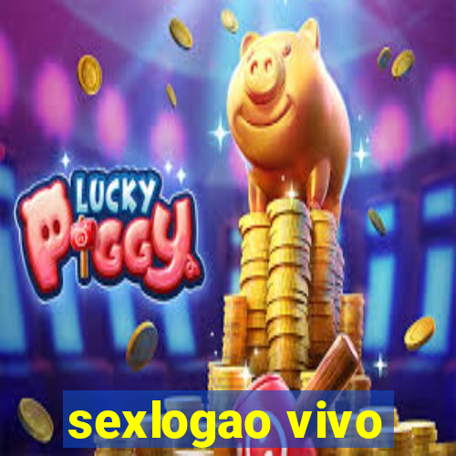 sexlogao vivo