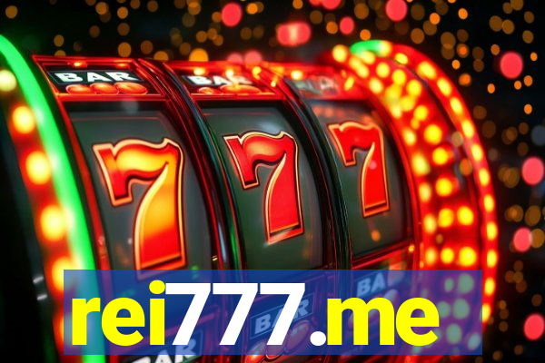 rei777.me