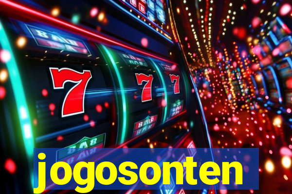 jogosonten