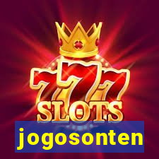 jogosonten