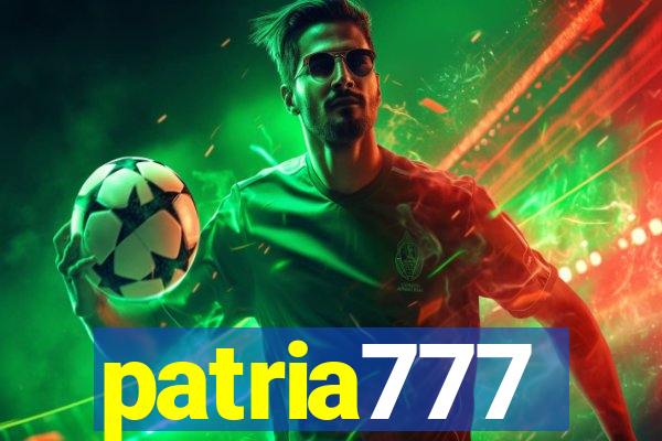 patria777