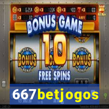 667betjogos