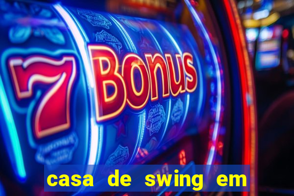 casa de swing em campo grande ms