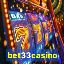 bet33casino