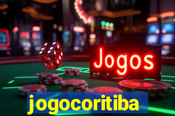 jogocoritiba