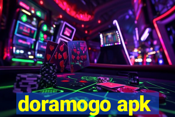 doramogo apk