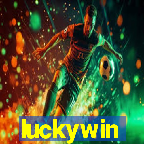 luckywin