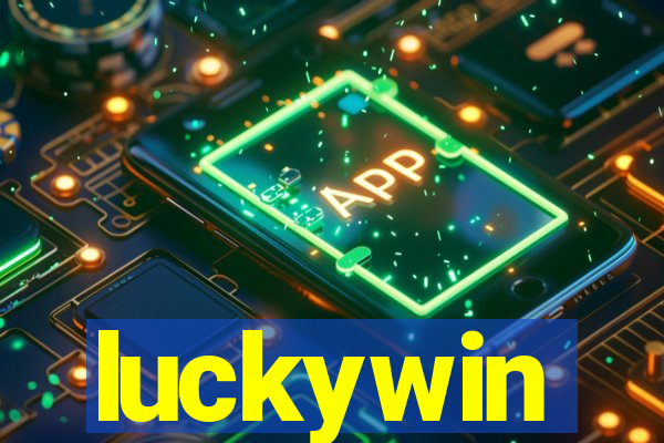 luckywin