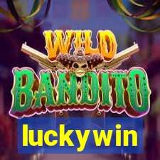 luckywin
