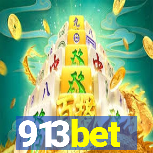 913bet