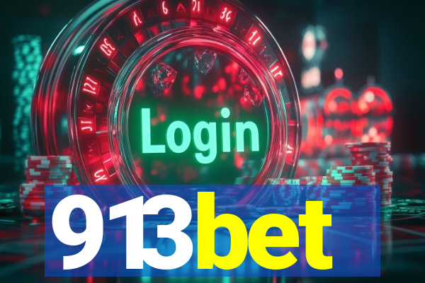 913bet