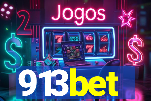 913bet