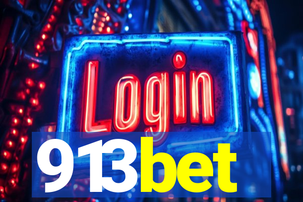 913bet