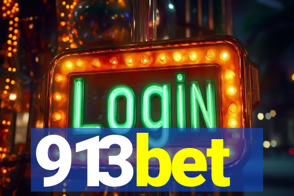 913bet