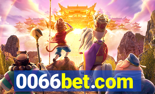 0066bet.com