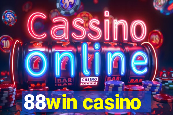 88win casino