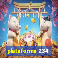plataforma 234
