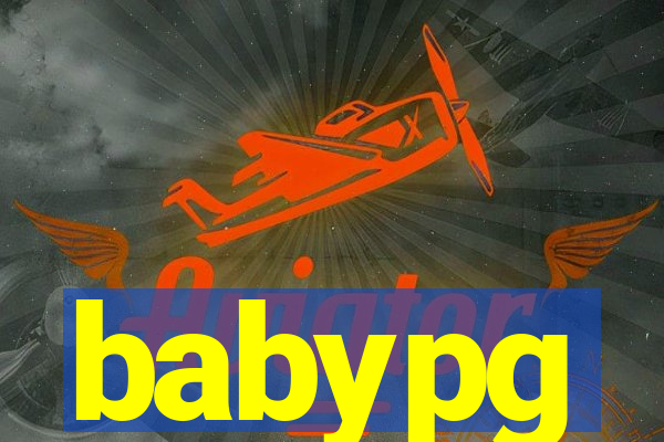 babypg