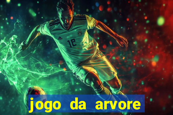 jogo da arvore cassino demo