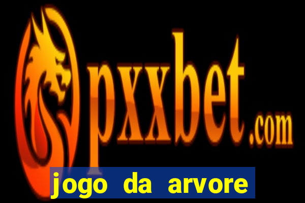 jogo da arvore cassino demo