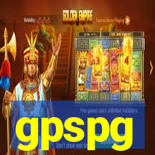 gpspg