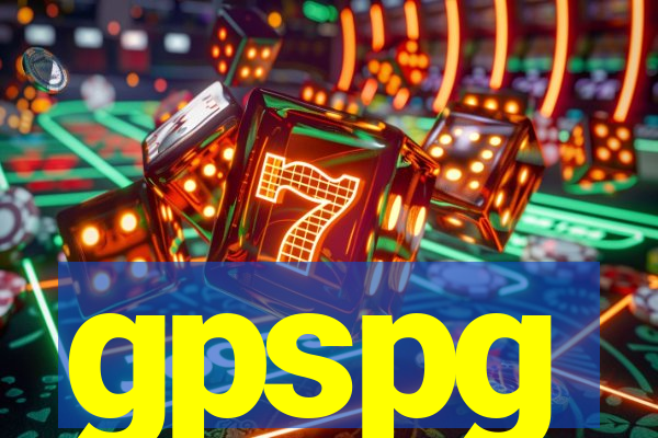 gpspg