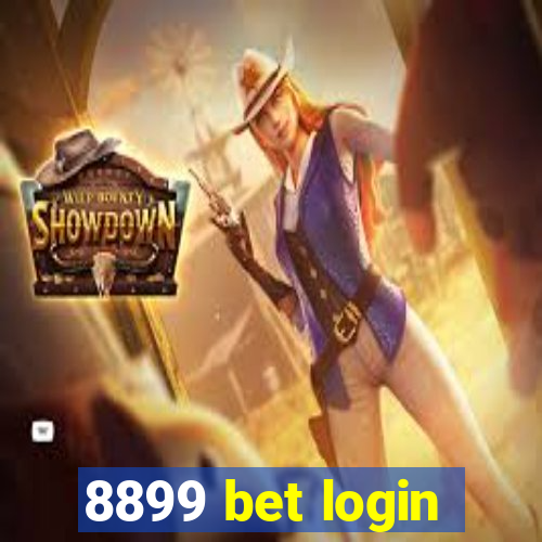 8899 bet login