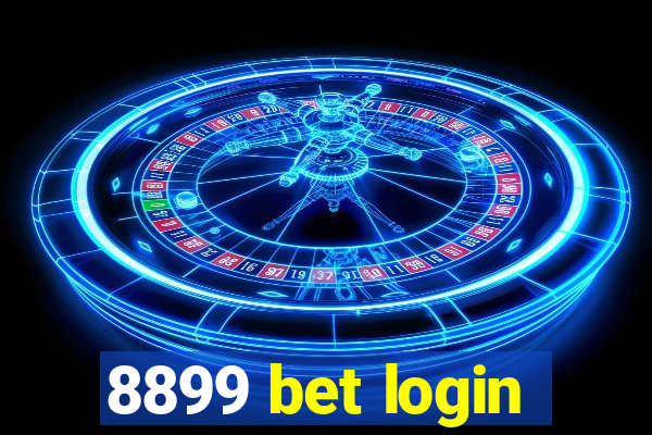 8899 bet login