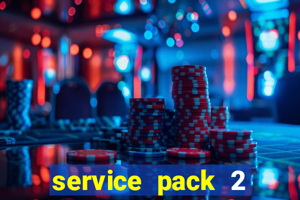 service pack 2 windows 7 64 bits download