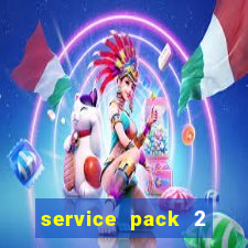 service pack 2 windows 7 64 bits download
