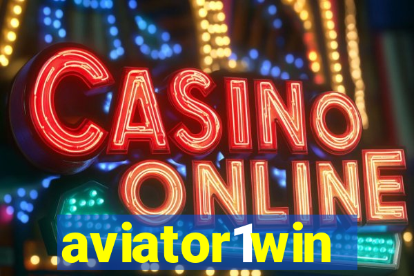 aviator1win