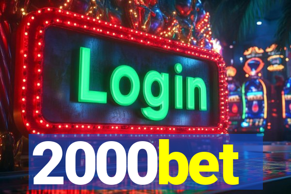 2000bet