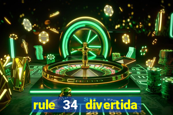 rule 34 divertida mente 2