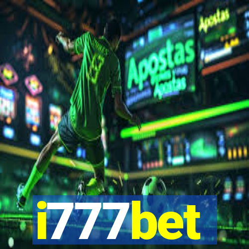 i777bet