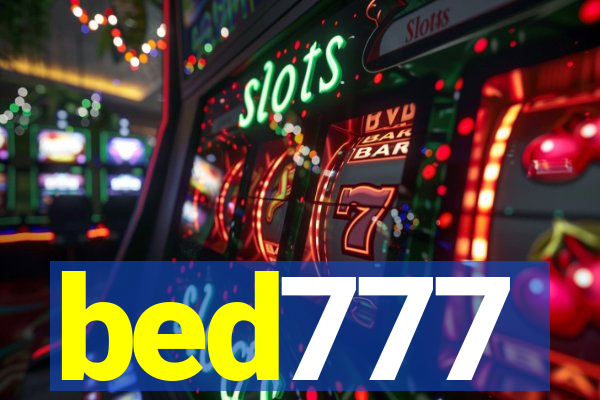 bed777