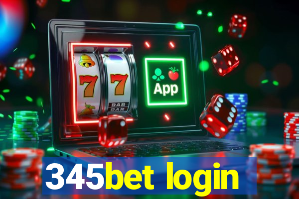 345bet login