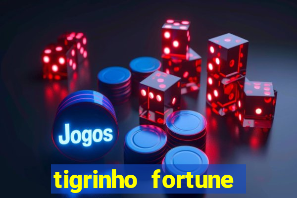 tigrinho fortune tiger png