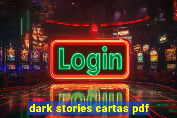 dark stories cartas pdf