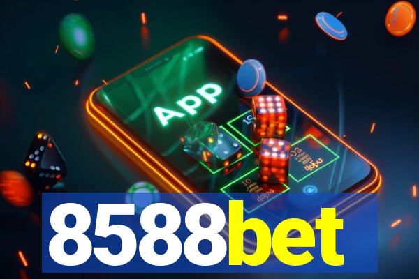 8588bet