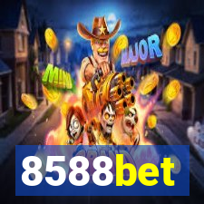8588bet