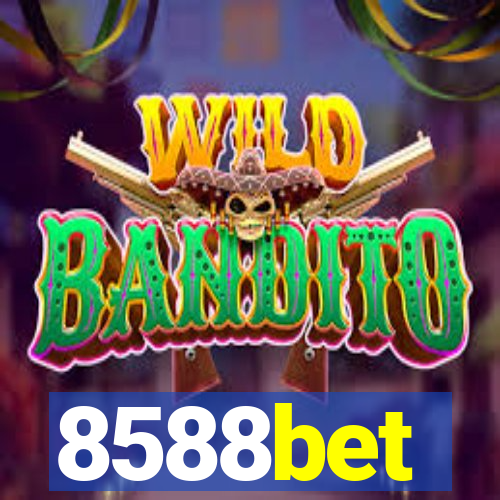 8588bet