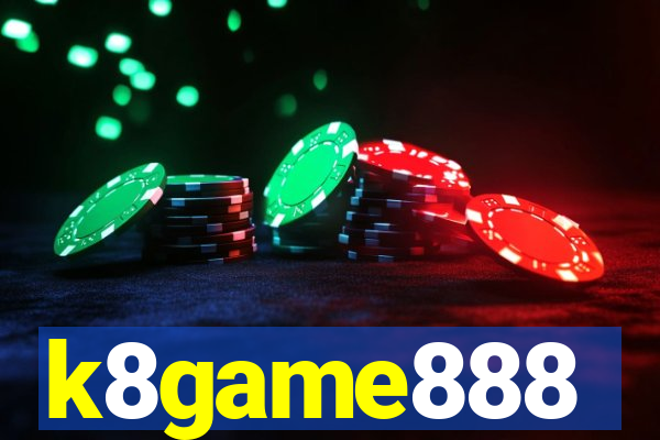 k8game888