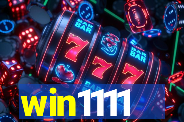 win1111