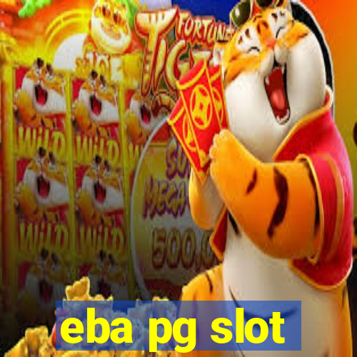 eba pg slot