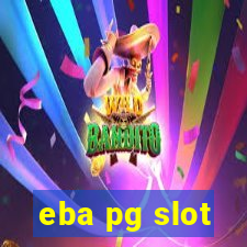 eba pg slot