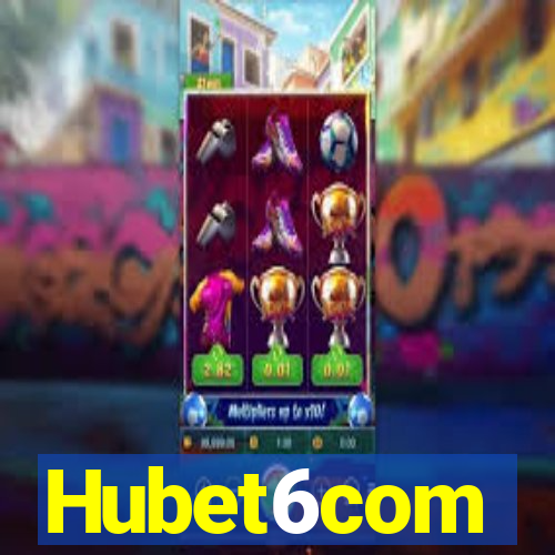 Hubet6com