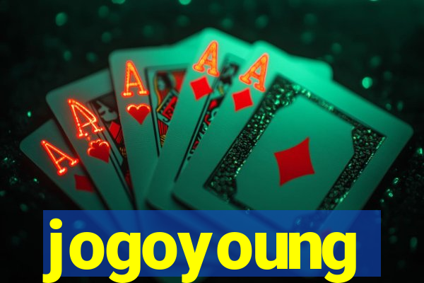 jogoyoung