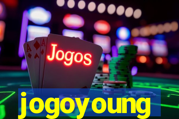 jogoyoung